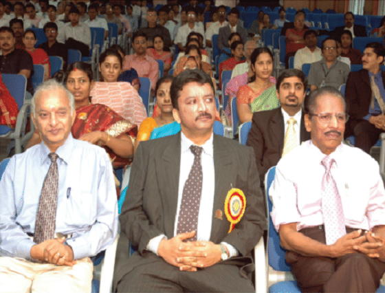 Dr. M.G.R. Educational and Research Institute Chennai Events photo 5